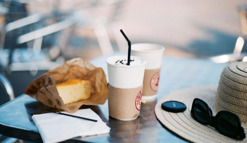 coffee social, killarney